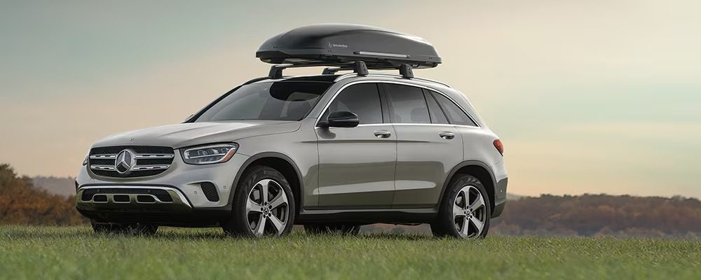 Mercedes-Benz Genuine Accessories