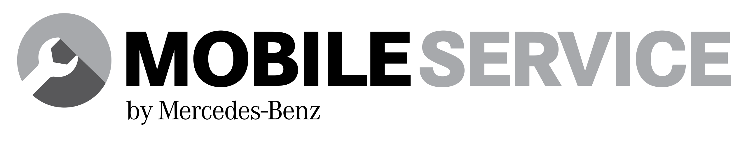 Mercedes-Benz Mobile Service