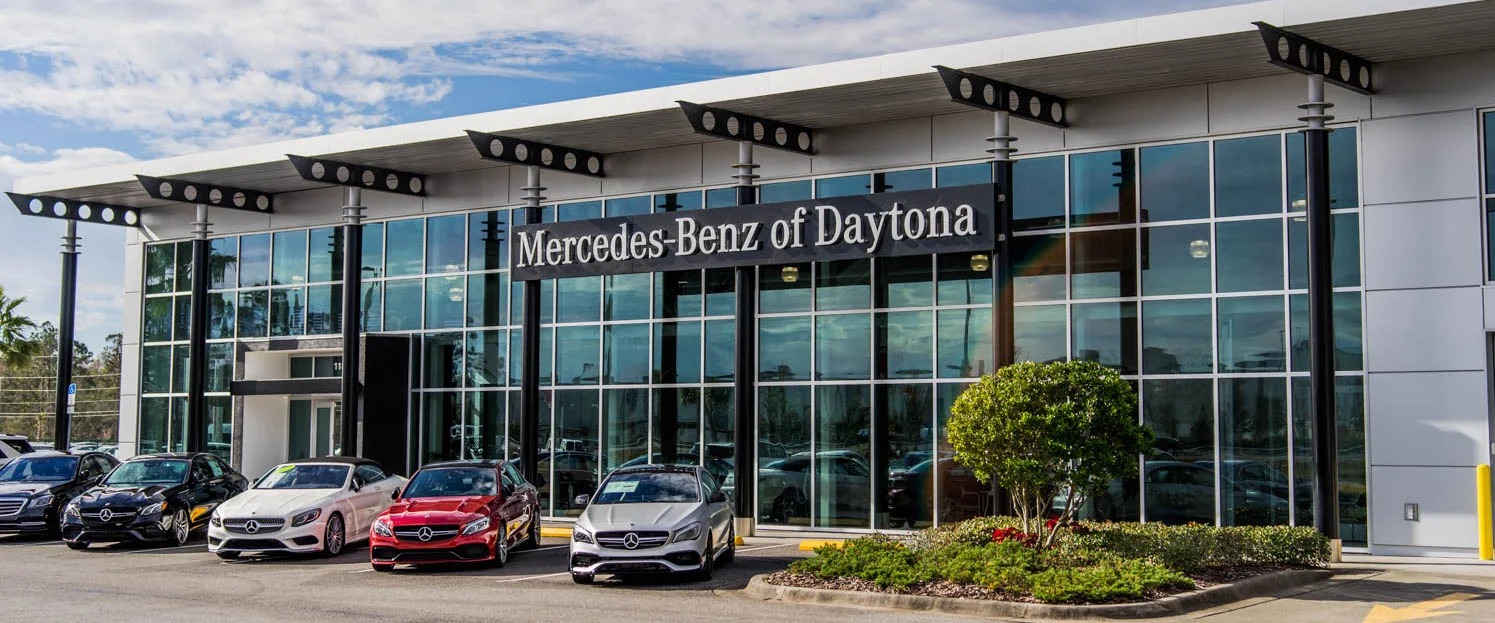 Mercedes-Benz of Daytona Beach