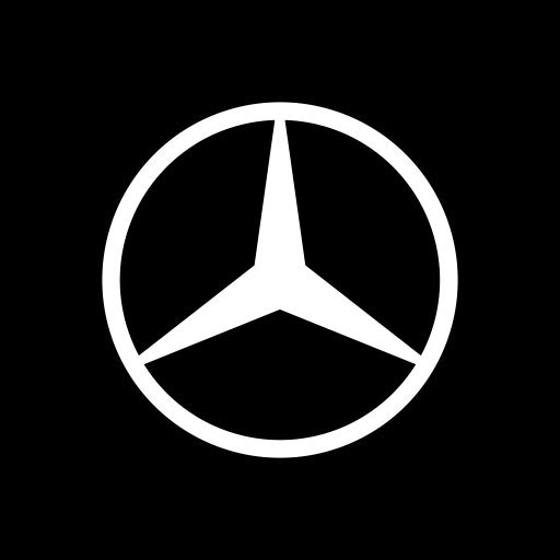 Mercedes-Benz of Daytona Beach Service logo